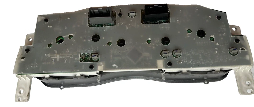 Cuadro de instrumentos Ford Explorer Sport Trac 2004-2005 pantalla digital Speedo OEM Foto 4 de 4