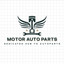 MOTOR AUTO PARTS_JH