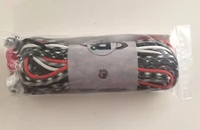 Paracord Bracelet Camo Cobra Braid Built for Survival - 5 Bracelet  Kit - Multi