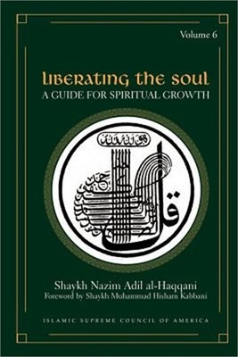 Liberating the Soul: A Guide for Spiritual Growth (Paperback or Softback)