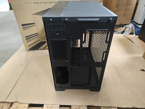 LIAN LI O11 Dynamic EVO Gaming PC Case E-ATX Desktop Computer Case NO SCREW&ACCE - Afbeelding 6 van 7