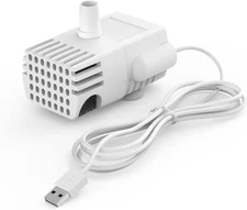 PETLIBRO Replacement Pump for Cat Water Fountain, Super Quiet Pump for Pet Water