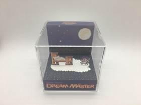 Little Nemo the Dream Master per NES Nintendo Shadow Box Diorama Cube
