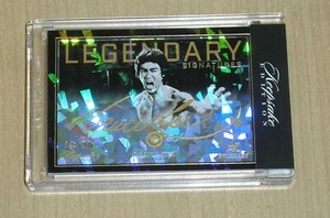 Bruce Lee Signature | eBay