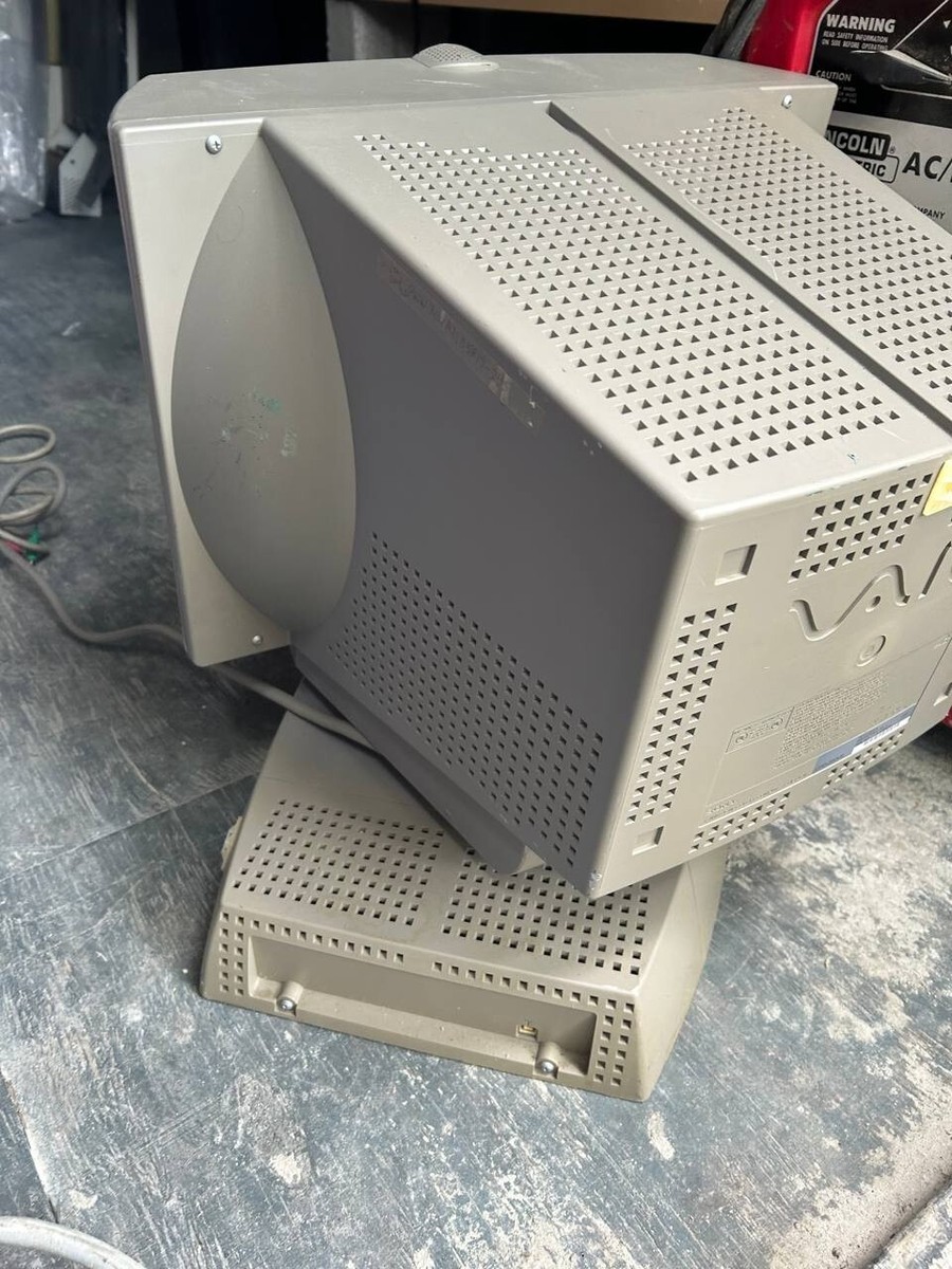 National カラーCRTディスプレイ　TX-12T1 レトロ　モニター National カラーCRTディスプレイ TX-12T1 レトロ モニター