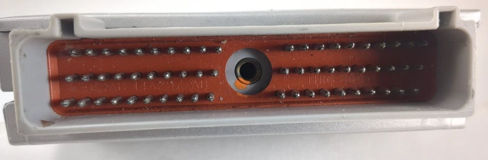 Engine Control Module (ECM) Cardone 78-4468 Reman - Image 2 of 4