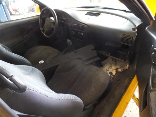Gear Box Automatic Transmission 2.2L Fits 03 ALERO 9891416 - Picture 8 of 9