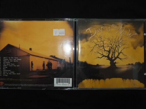 Balzac The Birth of Hatred (CD) Album with DVD | eBay