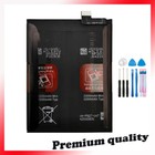 100% New Battery For OPPO OnePlus9 pro 1+9Pro Mobile Phone BLP827 Internal TOOLS