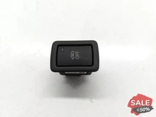 AUDI A4 B8.5 2014 ANTI THEFT ALARM CONTROL SWITCH BUTTON 4F0962109B