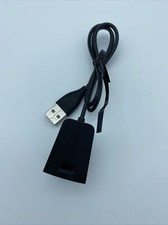 Genuine Fitbit Charging Clip For Fitbit Charge 2 USB Cable For Active Wristband
