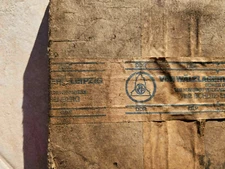 Vintage Bearings 6032 Germany GDR for High Load Speed ​​Mechanisms 1970's KRW