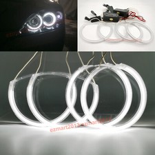 Ccfl Halo Ring For Mazda 3 Mazdaspeed 3 04-09 Headlight Angel Eye Corona Drl Ccfl Halo Ring For Mazda 3 Mazdaspeed 3 04-09 Headlight Angel Eye Corona Drl