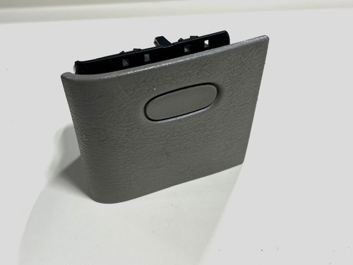 2003 - 2006 Dodge Ram Center Dash Ash Tray Ashtray Black Trim Factory OEM - Bild 2 von 3