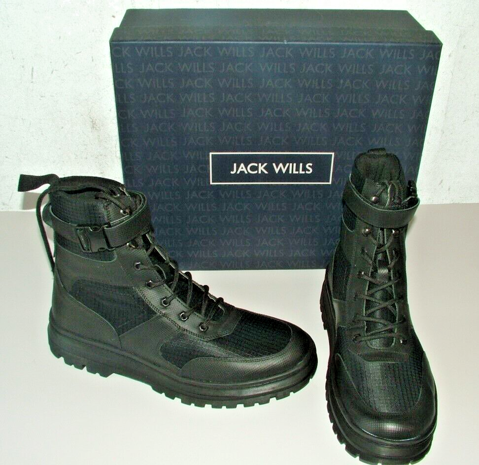 Cargo Jack Wills Mens Wellies Jack Wills Short Wellies Jack Wills