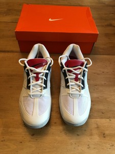 nike racquetball shoes