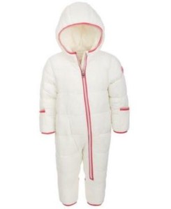 michael kors clothes for baby girl