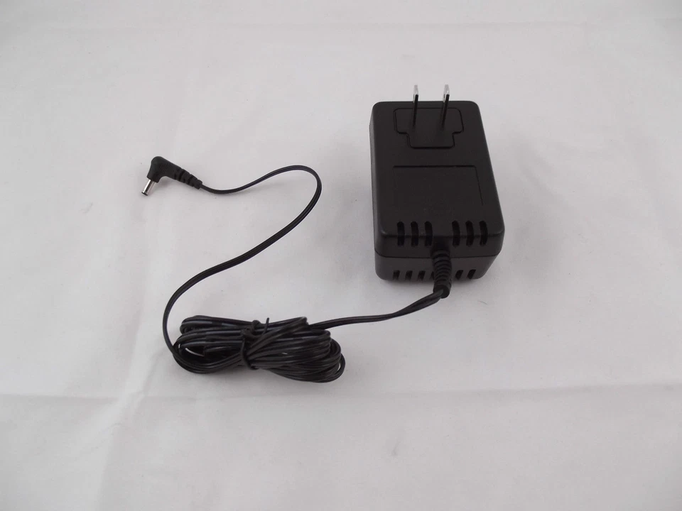 ADAPTADOR AC NETGEAR DV-07580S-B25 PWR-075-101 7.5VDC 800mA 1-5 Foto 4 de 4