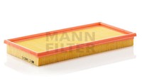 Mann Luftfilter C3483/1 Volvo Penta KAD32, KAD42, KAD43, KAMD43, KAD44, KAMD300