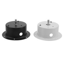  2pcs Disco Ball Motor: Heavy Duty Motor for Disco Ball Rotation - Rotating