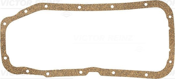 Victor Reinz Dichtung, ÖLwanne 71-13017-00 FüR Opel-image