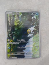 Psyduck 175/165 Sv: Scarlet & Violet 151 Holo