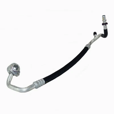 Conduite de climatisation 6Q0820744BG Pour VW Polo 9N3 1,2 Fabia Ibiza, 56 cm - Photo 1/4
