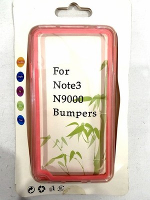 Samsung Galaxy Note 3 N9000 Bumpers