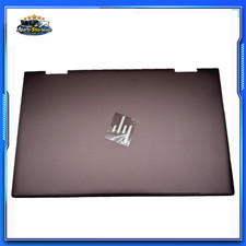 For HP Envy x360 15-EE 15M-EE 15-ED 15M-ED LCD Back Cover L93204-001