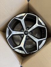 Ford Puma Alloy Wheel 17, Rim