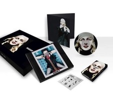 MADONNA Madame X Super Deluxe Edition 2 cd/7 ...