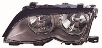 Depo 444-1128L-LDEM2 Scheinwerfer Links FüR BMW 3 E46 06.01-12.07