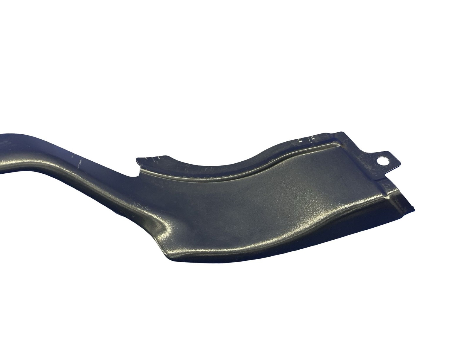 2020-2026 MCLAREN GTS OEM REAR RIGHT BUMPER SUPPORT MOUNT BRACKET