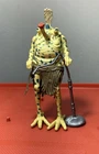 Vintage Star Wars SY SNOOTLES w/Original MICROPHONE Kenner 1983 REBO GREAT!