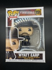 Funko Pop Tombstone Vinyl Figures 11