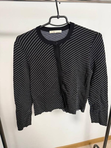 Women Sweater Black S