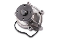 Hepu Wasserpumpe MotorküHlung P1539 FüR Mercedes W169 Klasse Colt Forfour W245 6