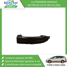 Porte avant et accessoires Ford S-MAX