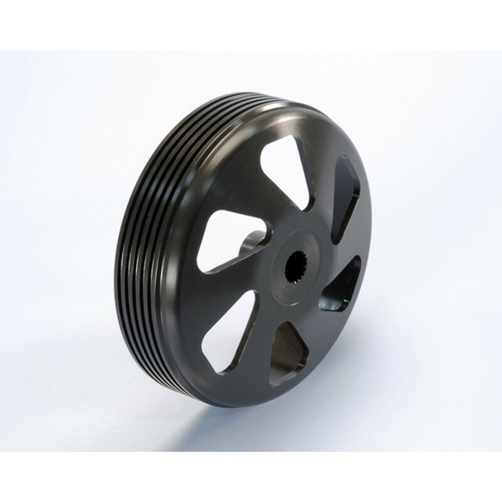Free Shipping Polini Evolution Clutch Bell Ø125Mm-Honda Sh 125/150