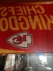 Kansas City Chiefs 2021 KC Chiefs Kingdom Red Friday Flag Collectors Series #8 — photo 7