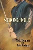 Stronghold Ariel Tachna (U. A.) Taschenbuch All For Love Kartoniert / Broschiert