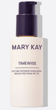 Mary Kay TimeWise Daytime Defender Sunscreen ...