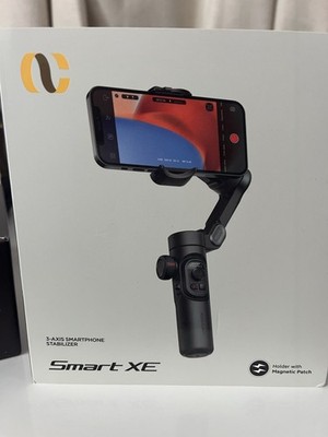AOCHUAN Smart XE 3-Achsen-Handheld-Gimbal-Stabilisator für Smartphone iPhone And
