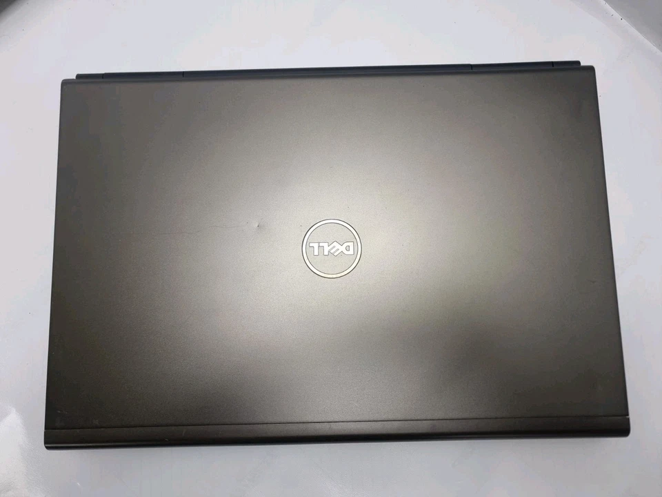 Dell Precision M4600 Core i7 Extreme 2nd Gen 8GB Incomplete - 3 - Image 3 of 4