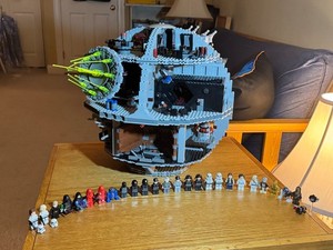 75159 Lego | eBay