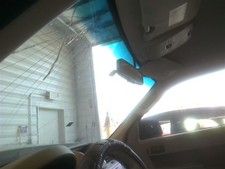 Rear View Mirror Automatic Dimming Without Microphone Fits 08-12 ESCAPE 1556853