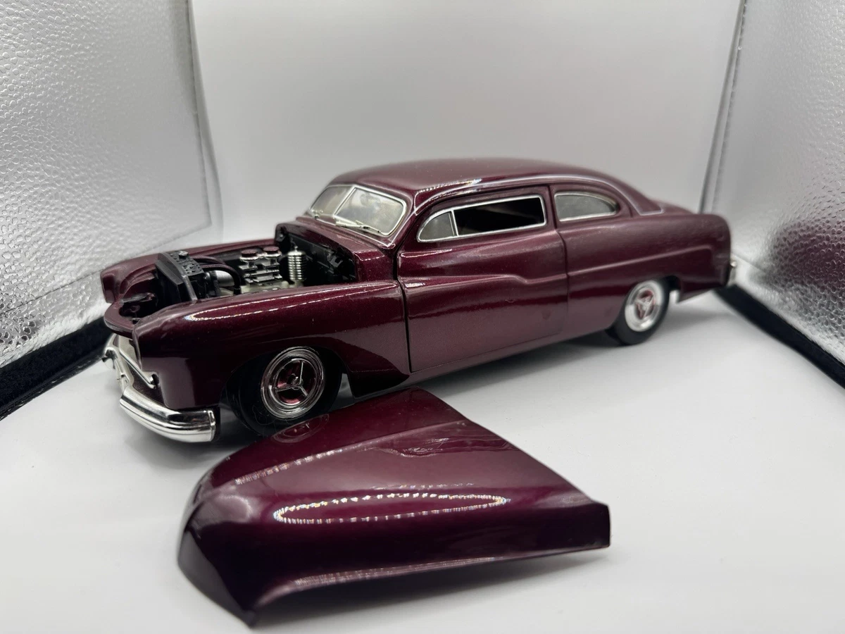 25+ Ertl Mercury 1:18 Scale Diecast & Toy Vehicles for sale