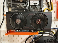 Sapphire Pulse GPro X080 10GB GDDR6