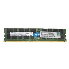 Samsung DDR3 ECC 8GB PC3-10600R RAM Module Memory Bank M393B1K70CH0-CH9Q5