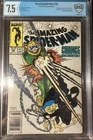 Amazing Spider-Man #298 CBCS 7.5